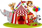 Фестиваль циркового искусства На арене цирка